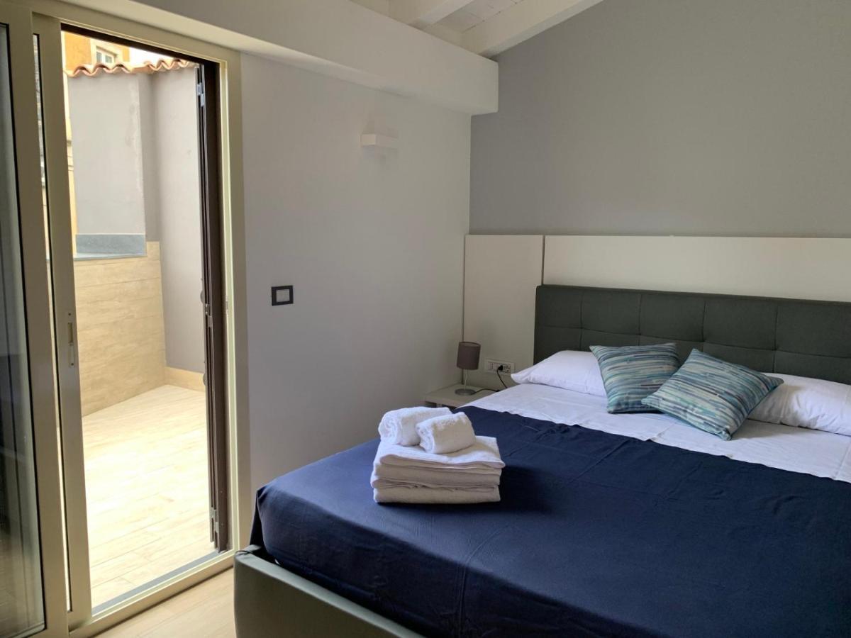 Elegance Guest house Catania